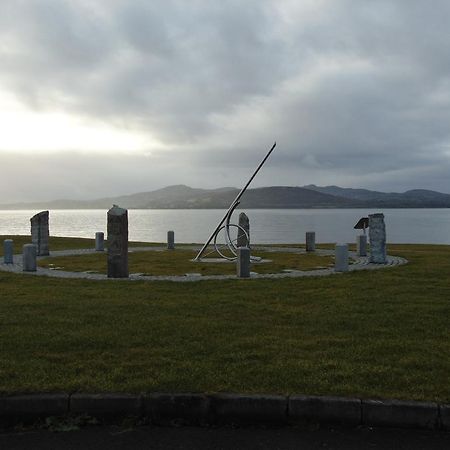 The Central, Buncrana Exterior foto